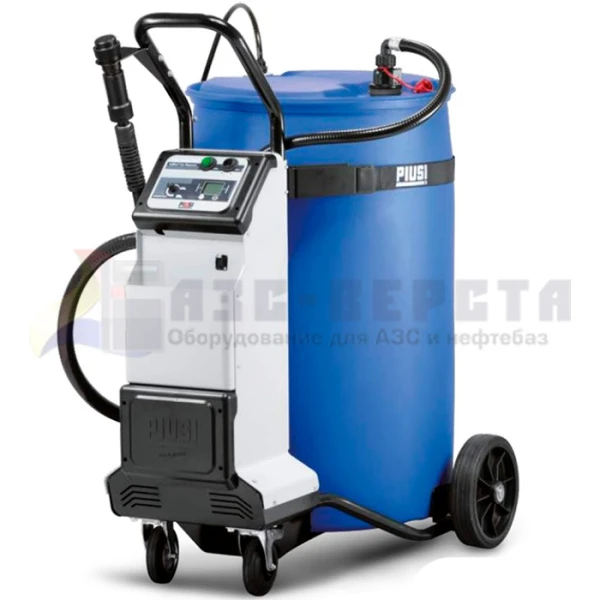 Delphin PRO AC 230/120-50/60