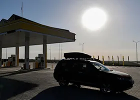 Бизнес попросил ФАС принять меры для стабилизации топливного рынка Бизнес попросил ФАС принять меры для стабилизации топливного рынка